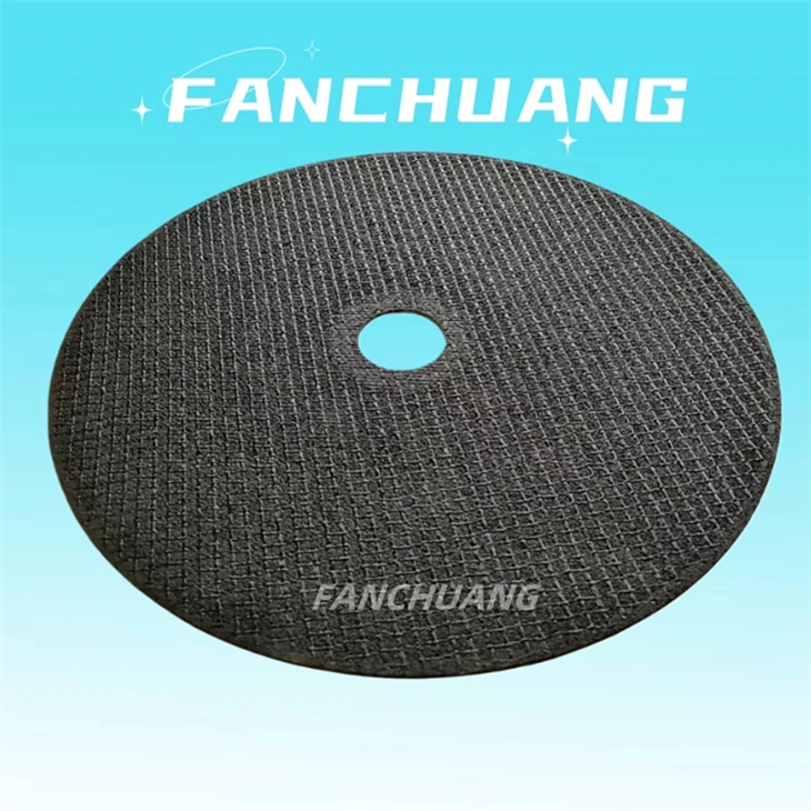 Cutting Wheel Cut Off Wheel 7inch