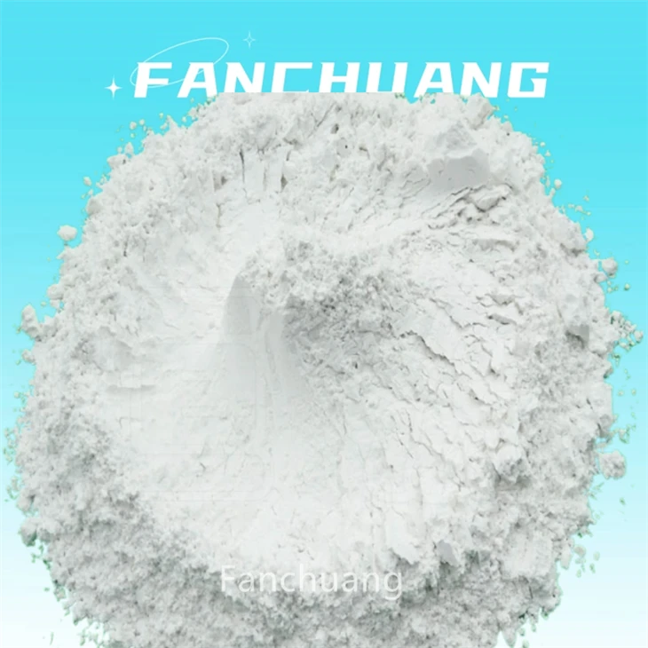 Synthetic Cryolite Na3AlF6