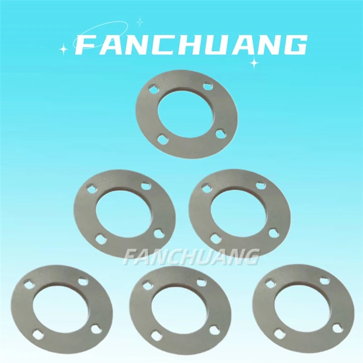 Nickel Plated Bush For Flap Wheel