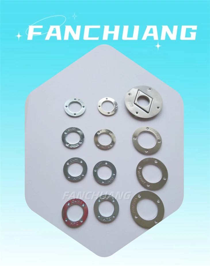Nickel Plated Bush For Flap Wheel