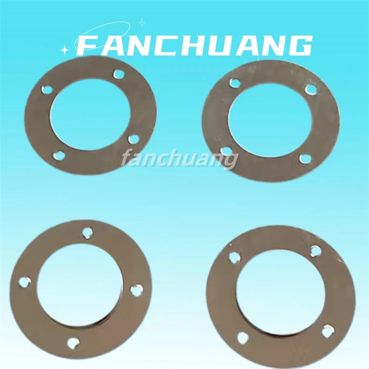 NICKEL PLATED BUSH 37X22.40X5.8MM