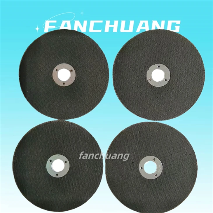 OEM China Wholesale 3 Inch Cutting Disc For Stainless Steel