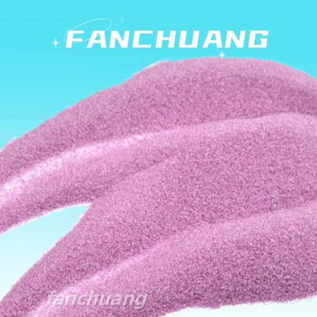 Pink Fused Alumina Manufacture