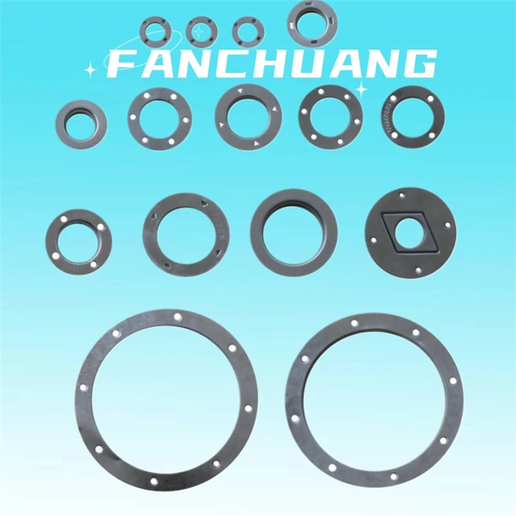 Advanced Grinding Wheel Accessories Metal Rings