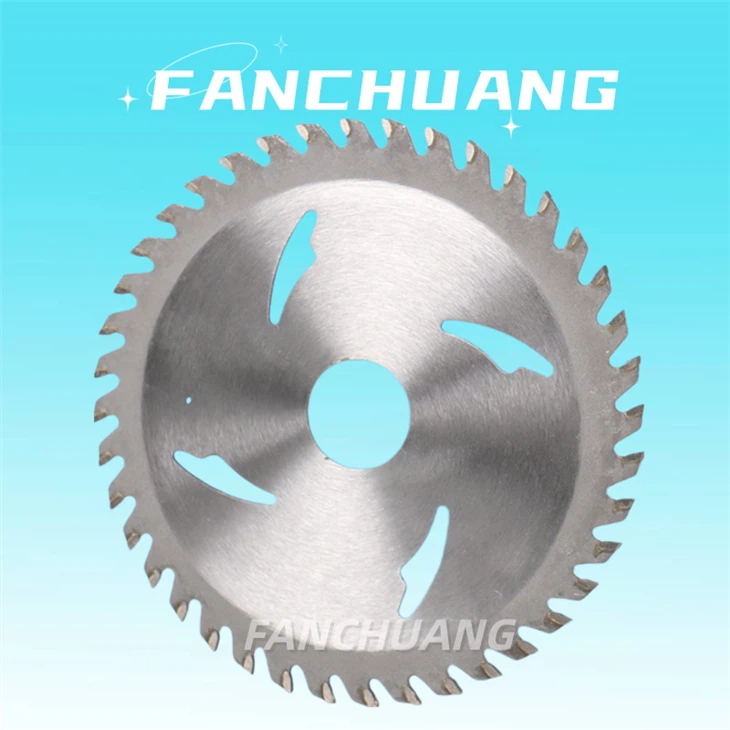 Woodworking Saw Blade110X1.8X20X40T factory
