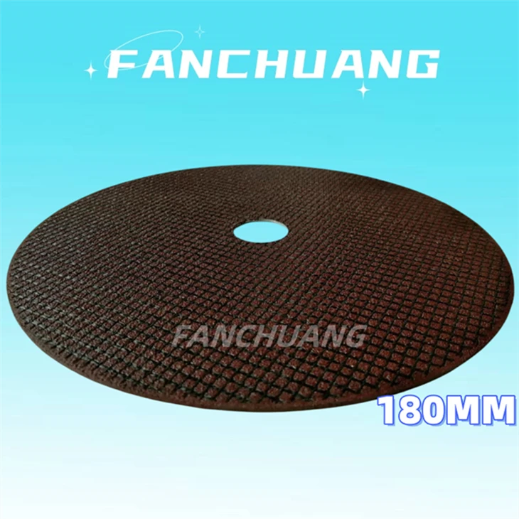Resin Ultra-thin Metal Cutting Disc 7INCH