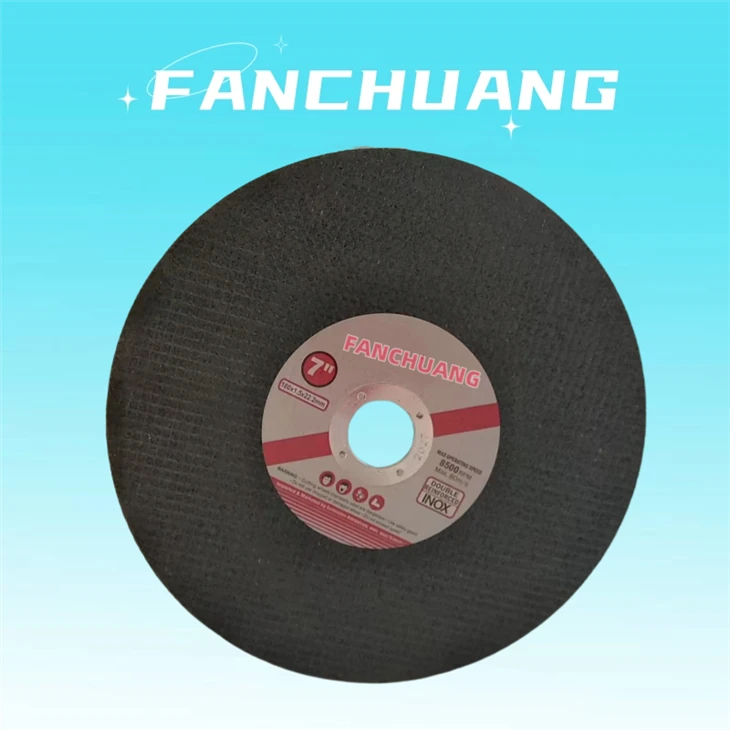 180mm Cutting Wheel