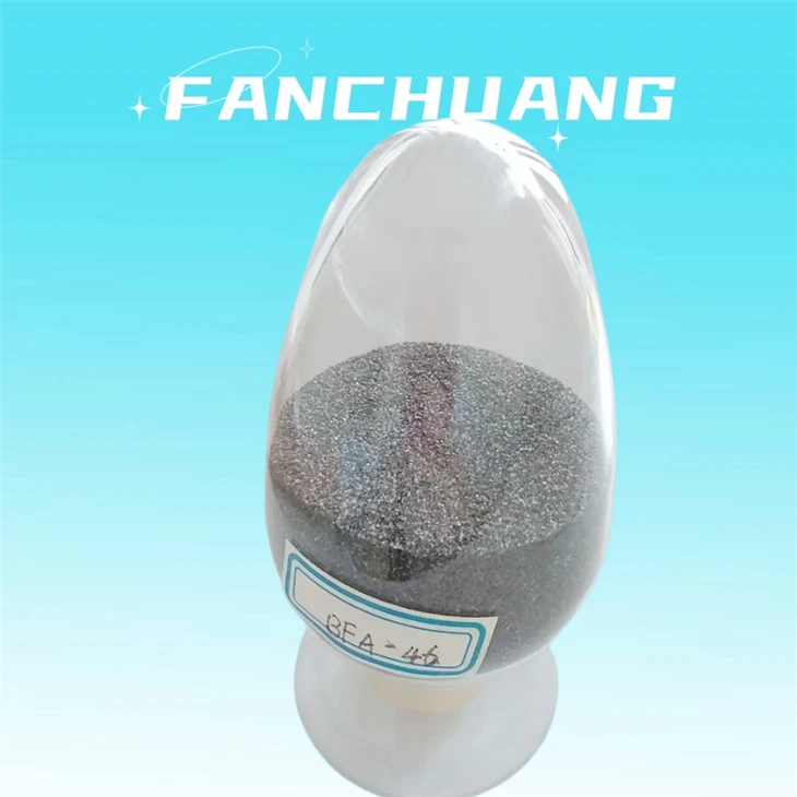 Brown Corundum For Bonded Abrasives