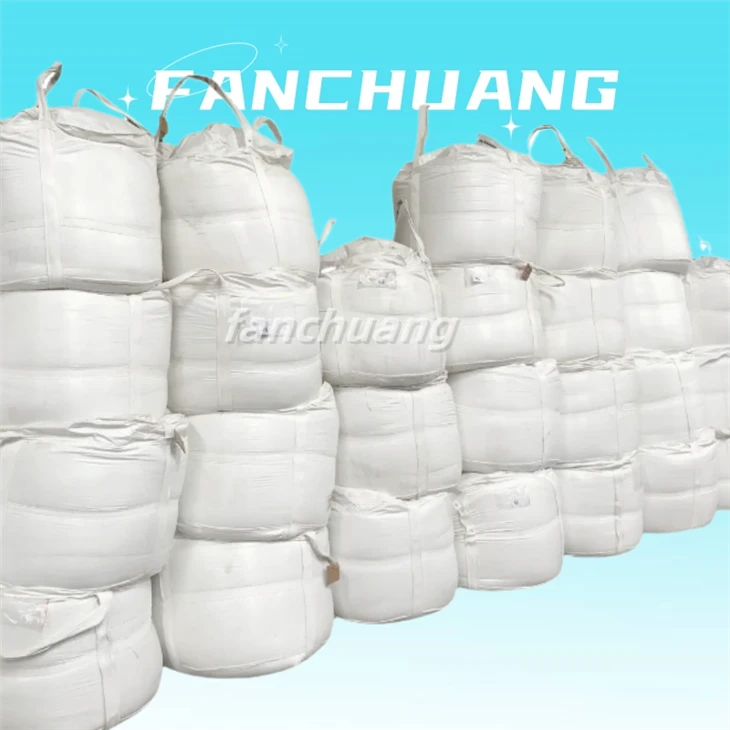 Abrasive Blasting White Fused Alumina