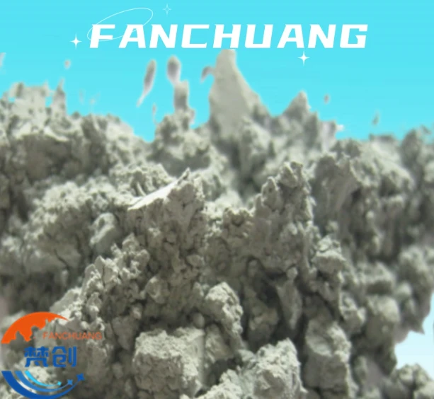 Microgrit SIC – Green Silicon Carbide