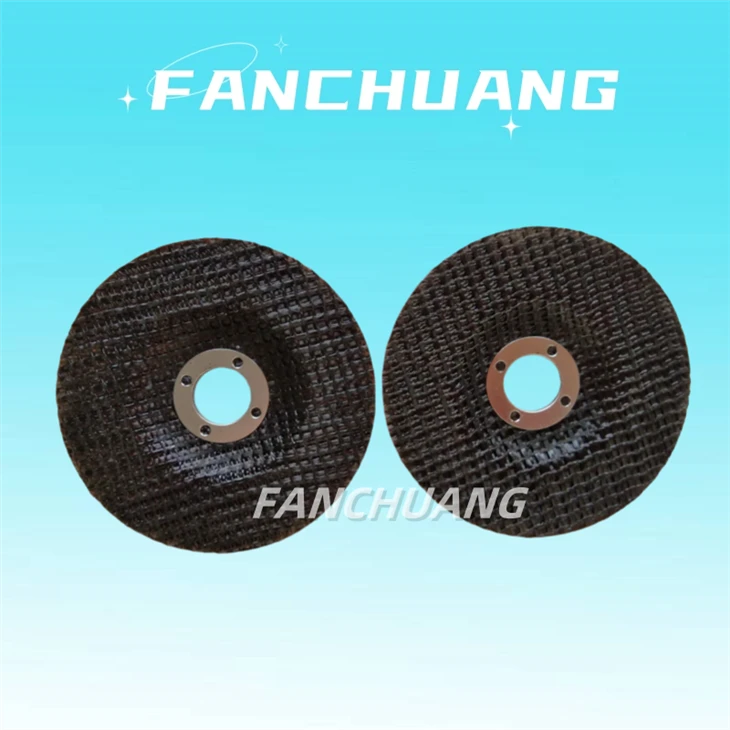 Fiberglass Backing Pads For Making Abrasive Flap Disc