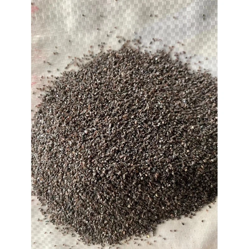 Brown Fused Alumina Oxide