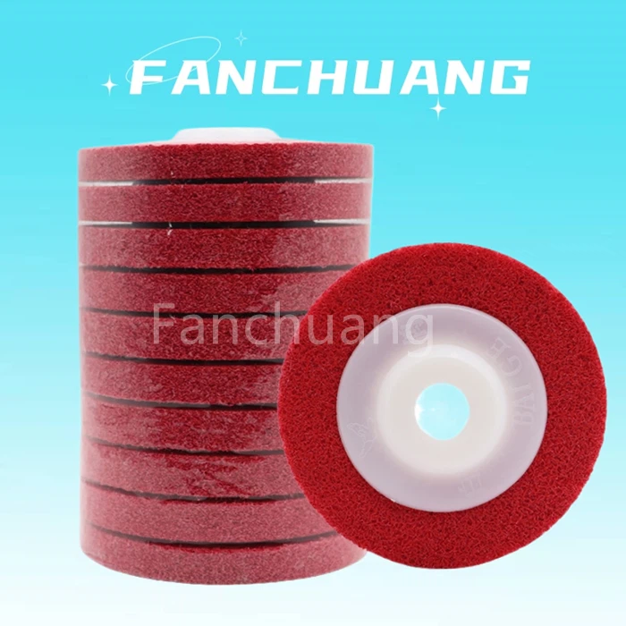 Fiber Abrasive Disc Fiber Abrasive Disc