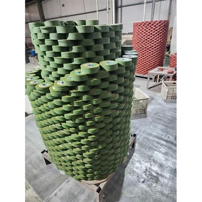 Bagaimana pelet aluminium ditambang?