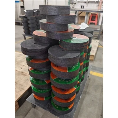Apa saja kategori partikel aluminium?
