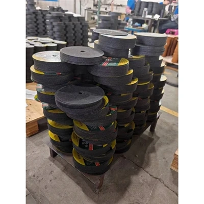 Apa itu pelet aluminium?