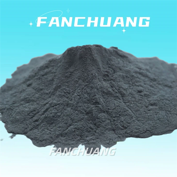 Apa penggunaan silikon karbida hitam?