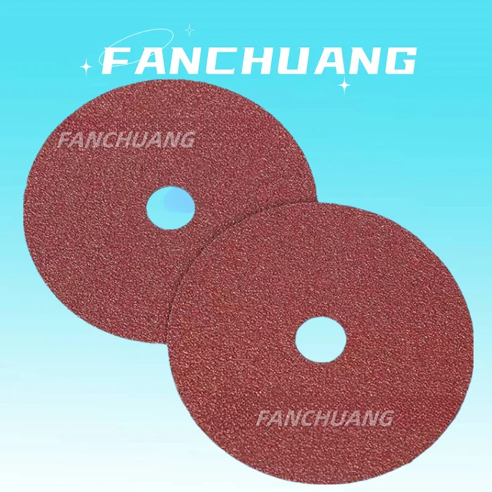 Bagaimana cara memilih disk serat yang tepat untuk aplikasi Anda?