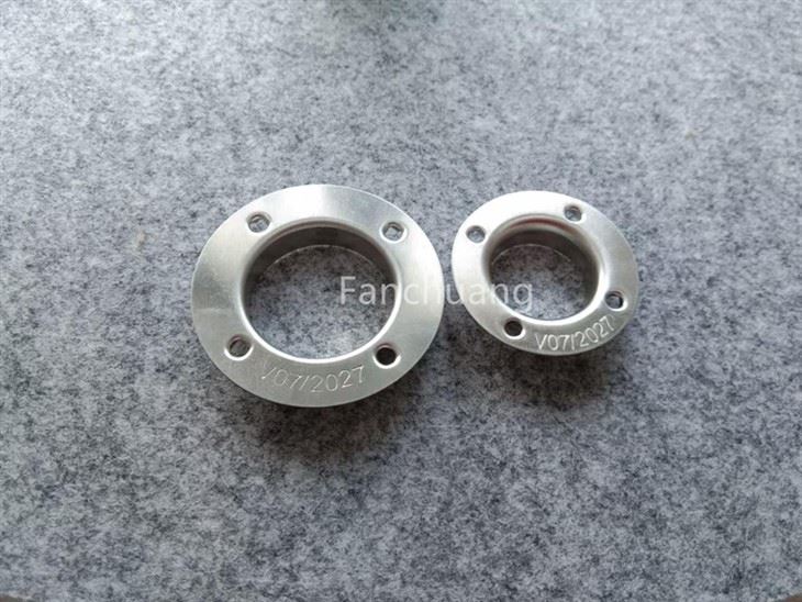 metal rings for grinding wheel