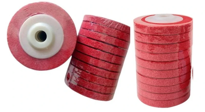 packing picture of nylon wheels packing picture of nylon wheels
