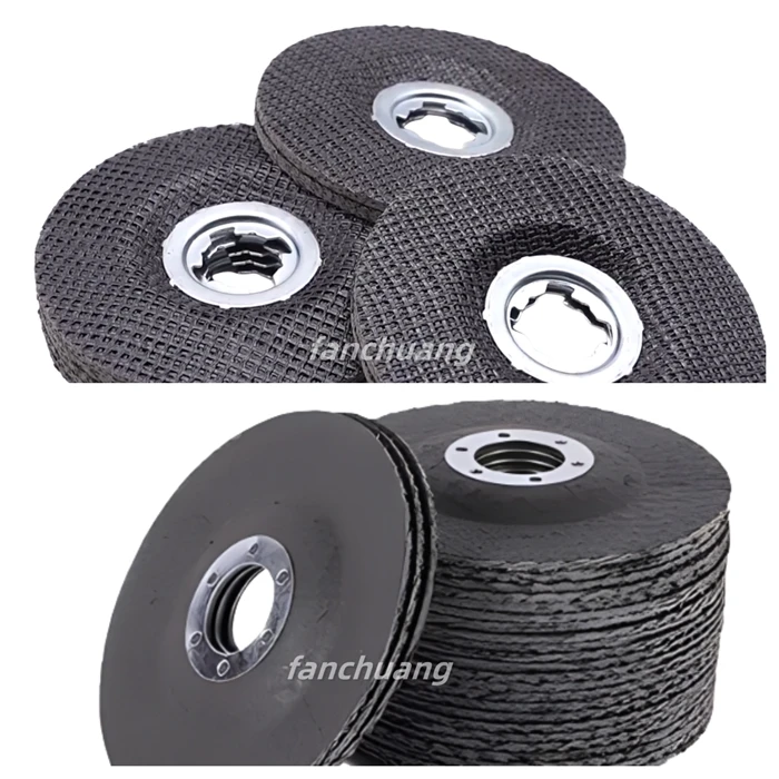 High Strength Flap Disc Plate High Strength Flap Disc Plate