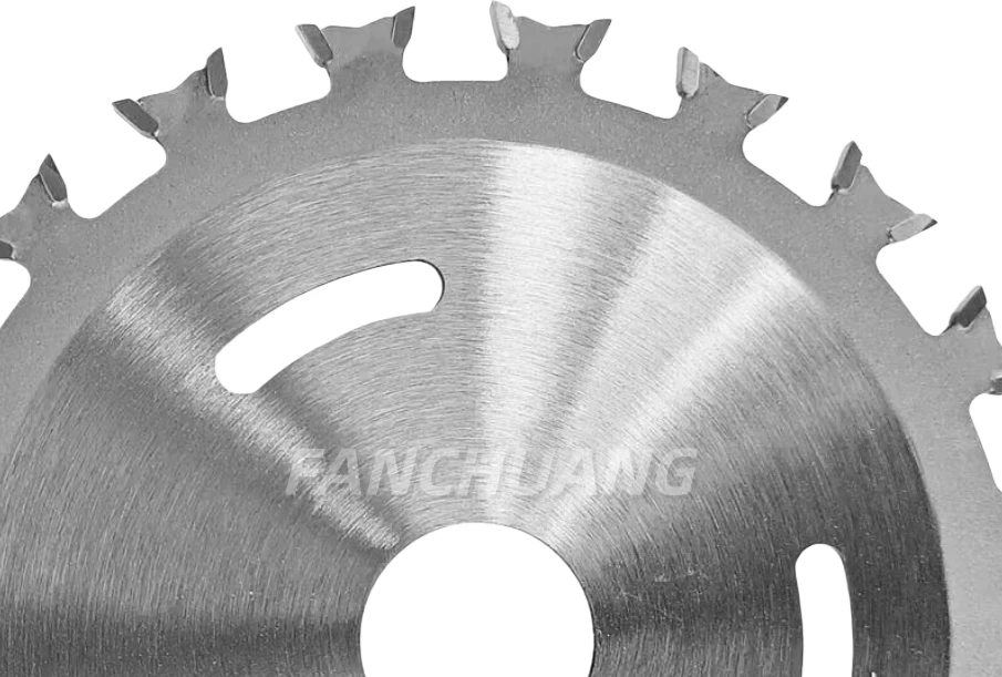 STEEL PLATE OF CIRCULAR SAW BLADE