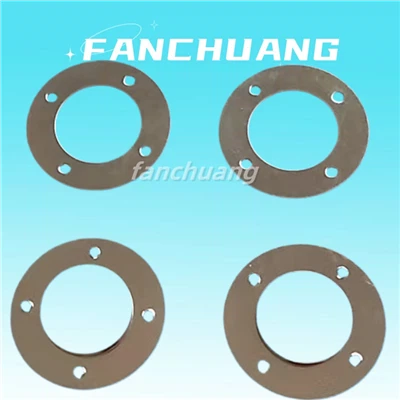 BUSH BERLAPIS NIKEL 31X16.12X4.3MM