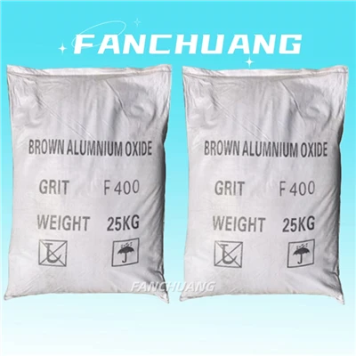 Bfa yang Abrasif dan Tahan Api