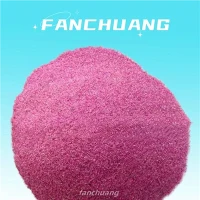 Alumina Lebur Ruby