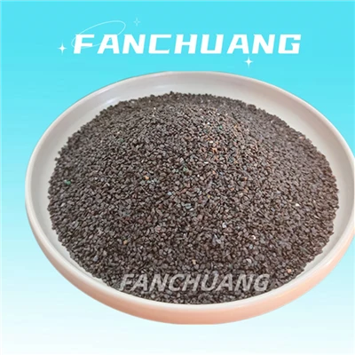 Brown Fused Alumina Kelas Satu/Kelas Dua