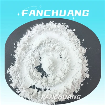 Bahan abrasif cryolite