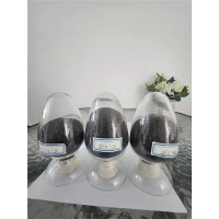Alumina Oksida Fused Coklat