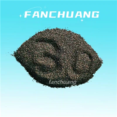 Alumina Oksida Coklat Alumina Lebur Coklat 30#