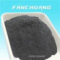 Bahan Abrasive Silikon Karbida
