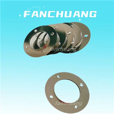 BUSH BERLAPIS NIKEL 37MM X 22,40 MM X 2,8 MM