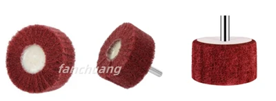 Roda Abrasif bukan tenunan 25mm