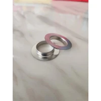 Cincin Logam Timah