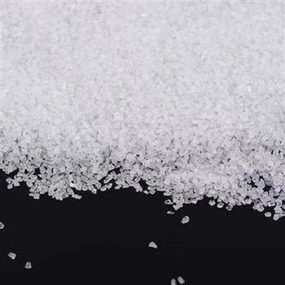 White Fused Alumina Oxide
