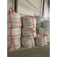 Oksida Alumina Putih yang Dilebur