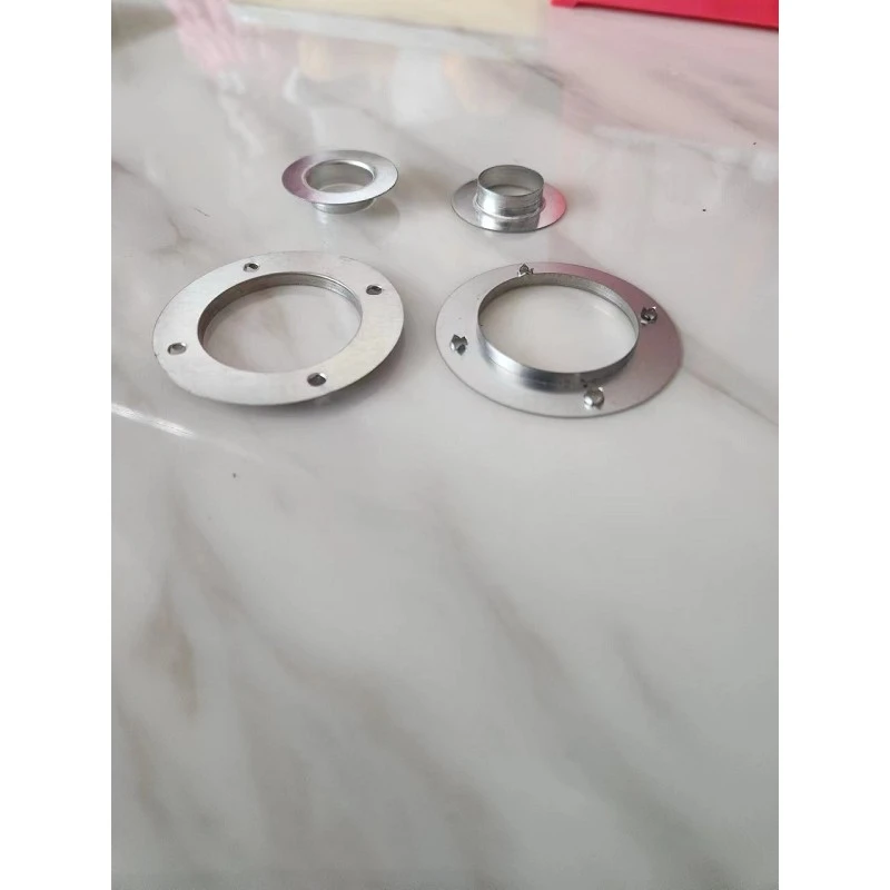 fanchuang metal ring for abrasive disc