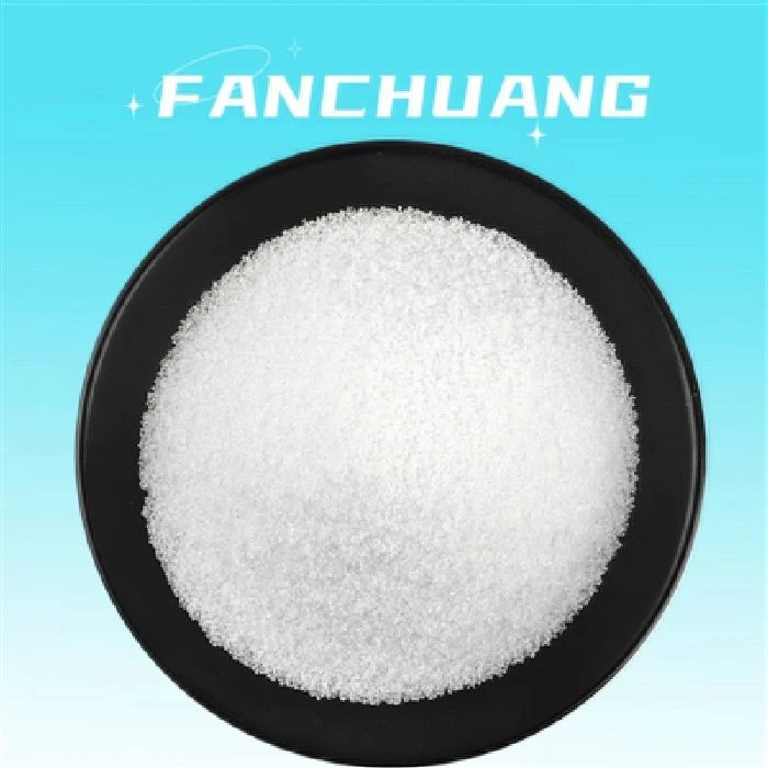 Alumina Lebur Putih